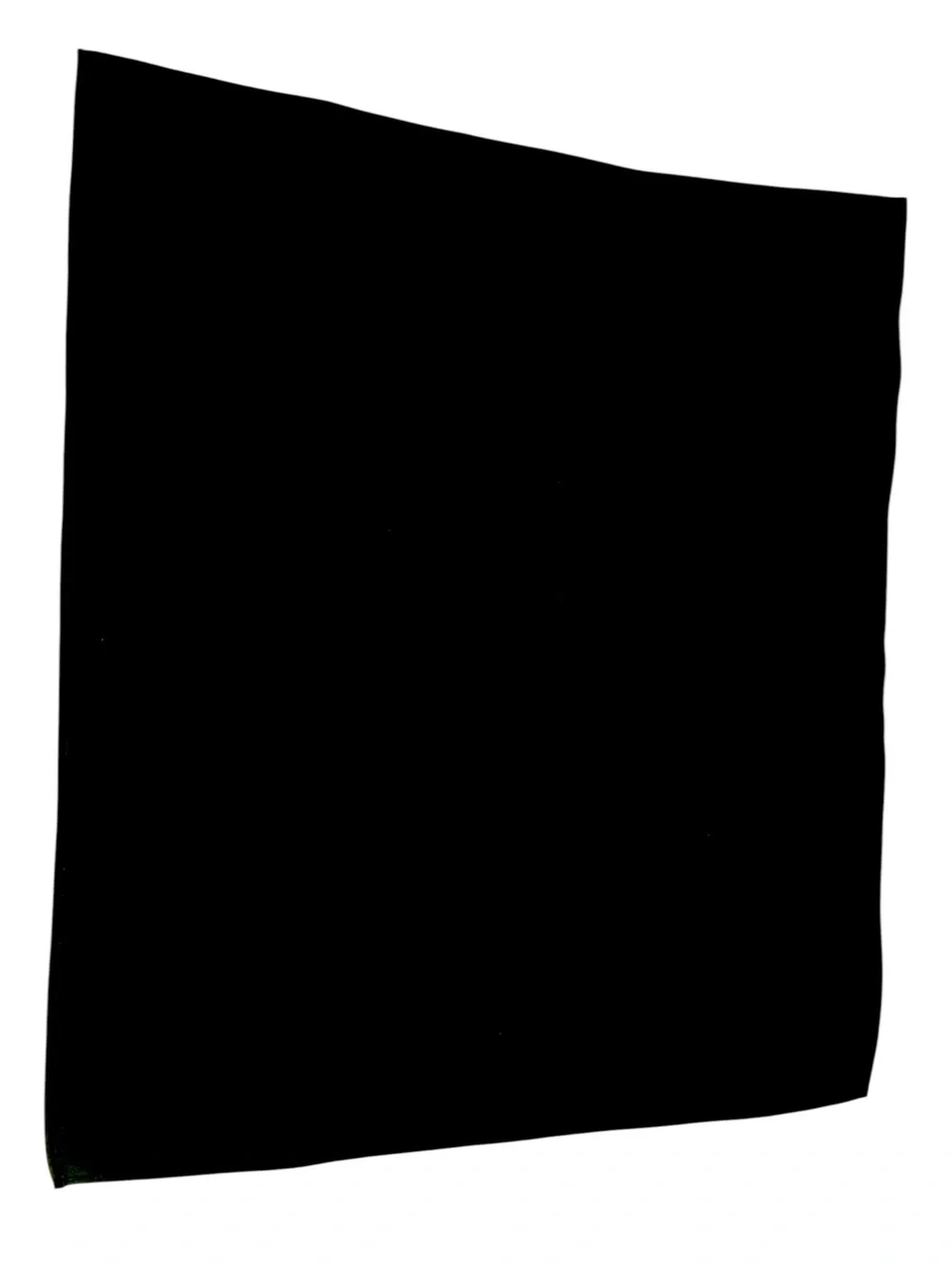 SPANX AirEssentials Black Throw Blanket